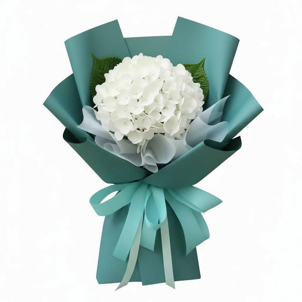 Букет цветов из: Гортензия в Козлово