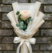 Букет цветов из:  Розы в Козлово