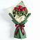 Букет цветов из: Розы в Козлово