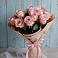 Букет цветов из: Розы в Козлово