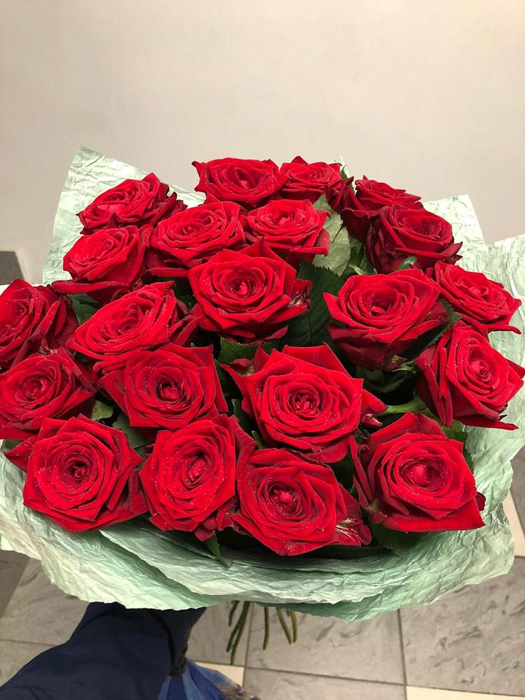 Розы Классика в Козлово Букет Классика в Козлово