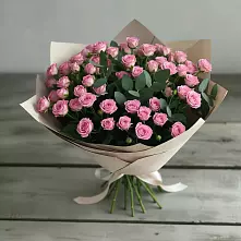 Букет Удовольствие в Козлово