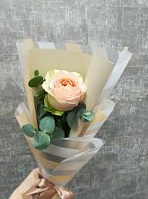 Букет цветов из:  Розы в Козлово