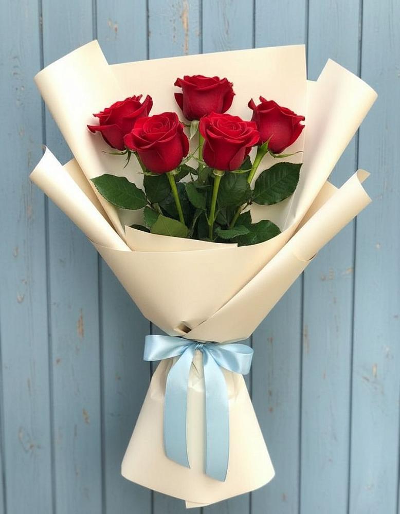 Букет Классика чувств в Козлово