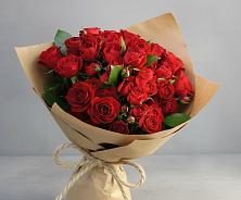 Букет Любовный роман в Козлово