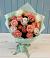 Букет цветов из: Розы в Козлово