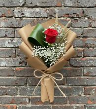 Букет цветов из:  Розы #REPLACE_PRED# Козлово