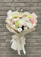 Букет Трепет мечты