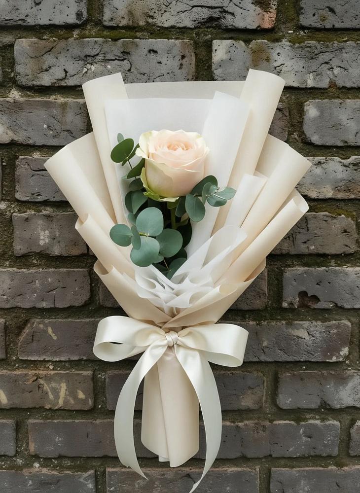 Букет цветов из: Розы в Козлово