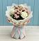 Букет цветов из: Розы в Козлово