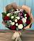 Букет цветов из: Розы и Альстромерии в Козлово