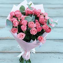 Букет Леди совершенство #REPLACE_PRED# Козлово