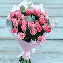 Букет Леди совершенство в Козлово